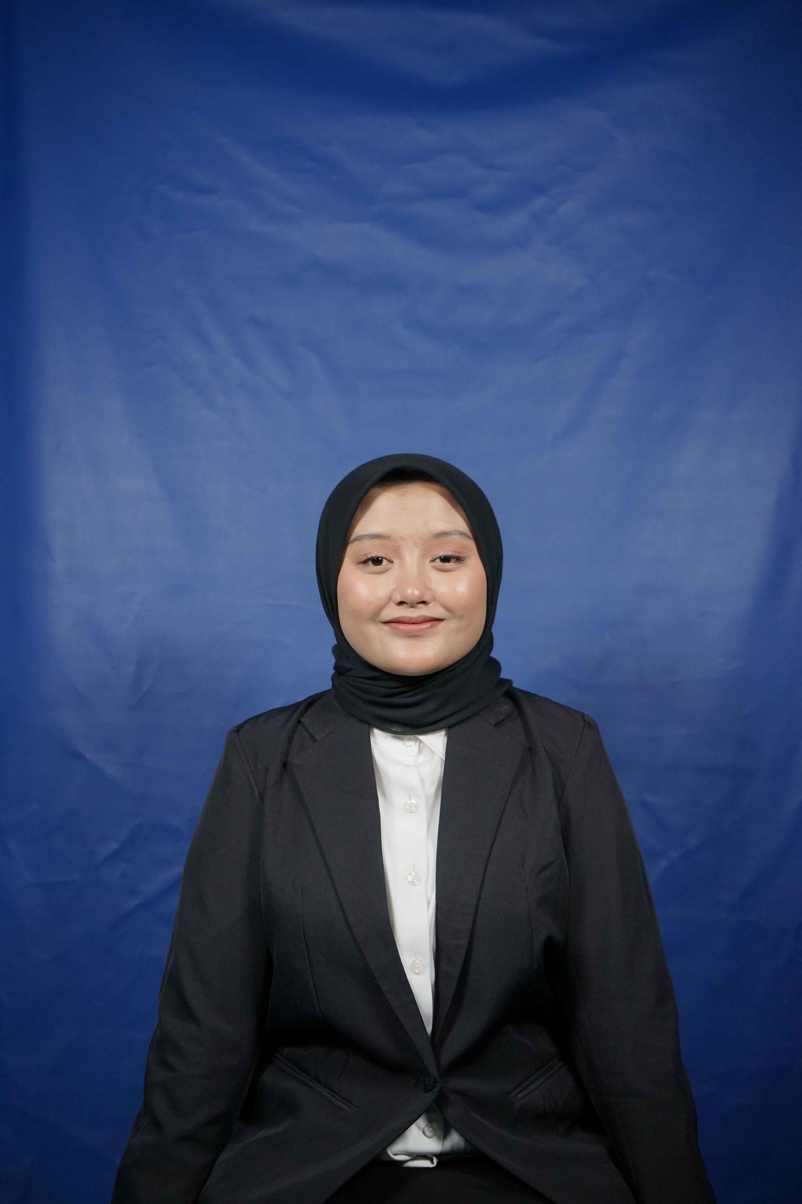 Azkia Aulia Fitra Soedarman